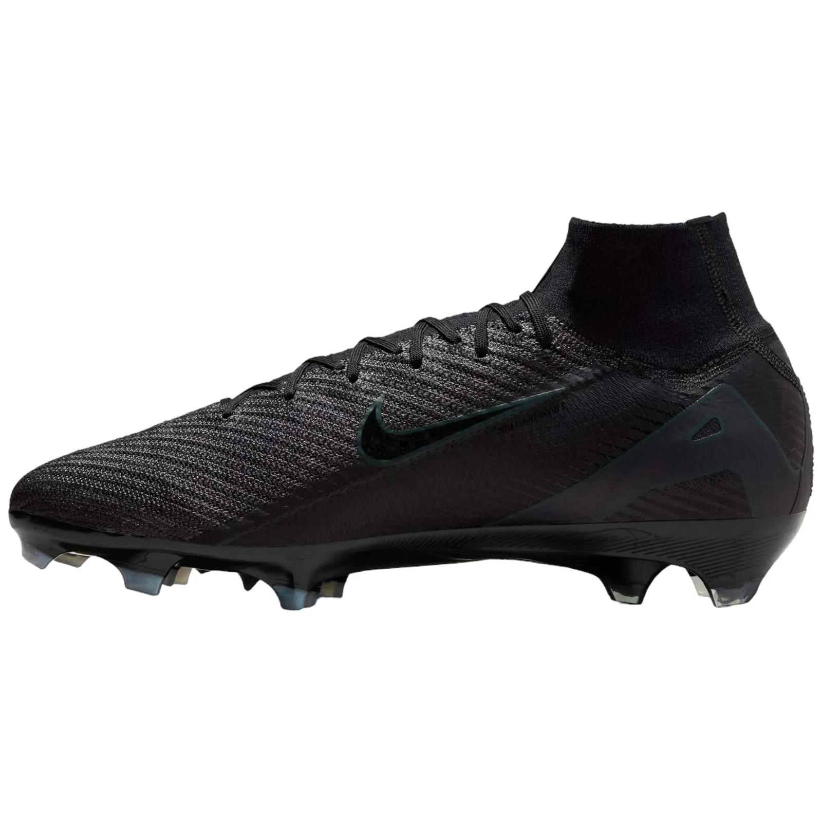 Speed Lace Daily Training Nike Mercurial Vapor 16 Elite FG Low-Top Football Boots