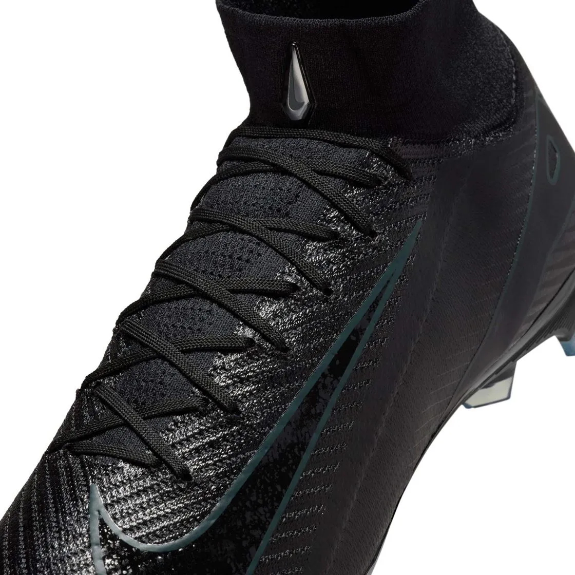 Adaptive Fit Nike Mercurial Vapor 16 Elite FG Low-Top Football Boots