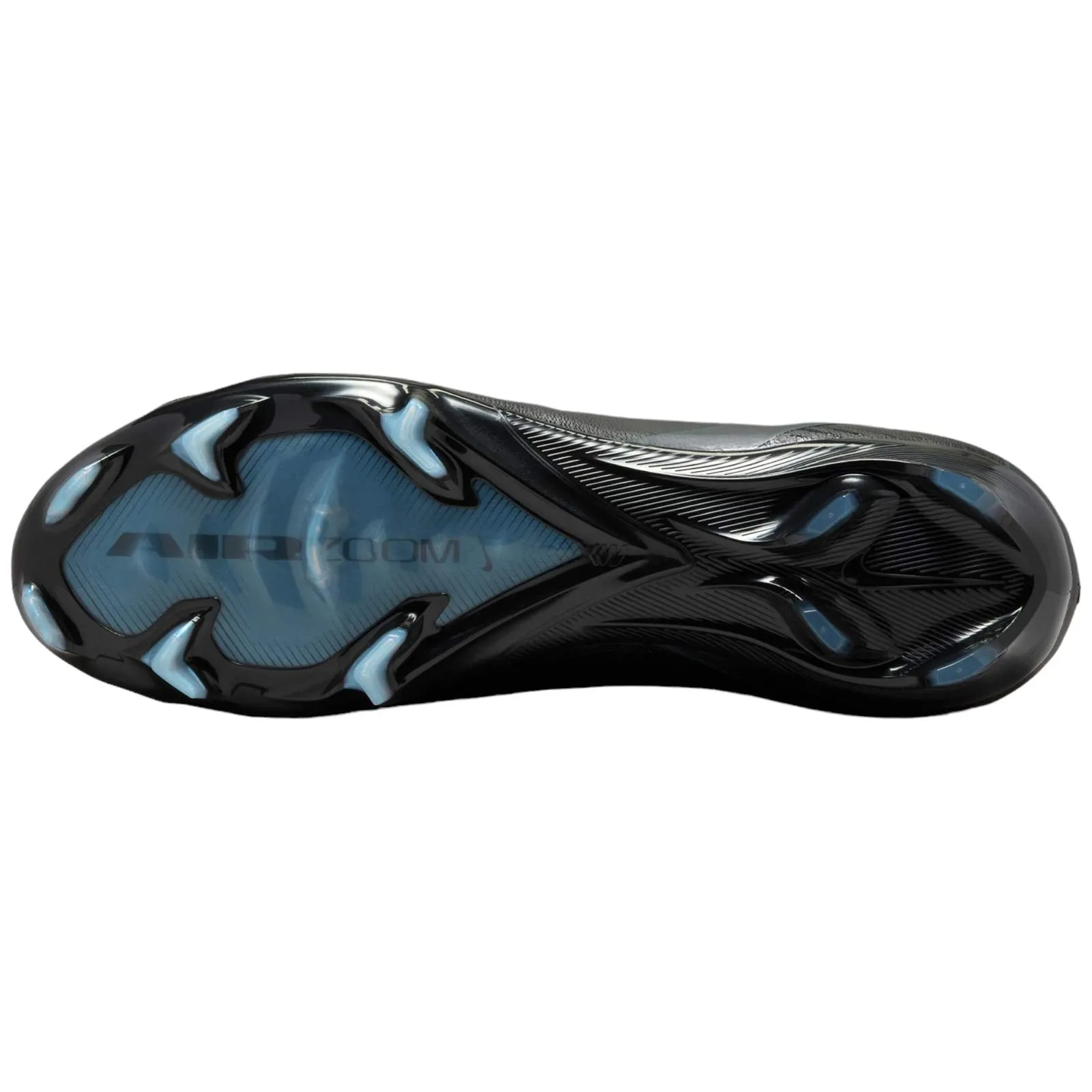 Nike Mercurial Vapor 16 Elite FG Low-Top Football Boots Ankle Support Traction Frame