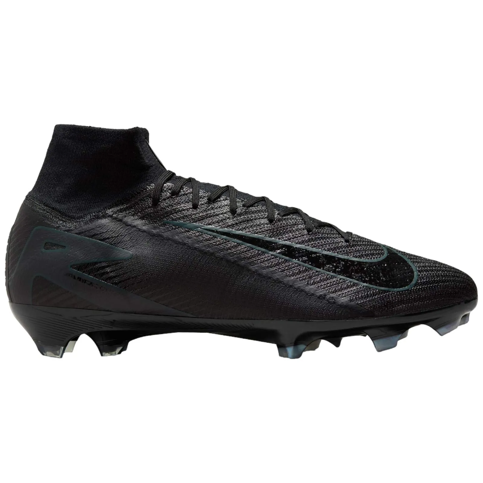 Nike Mercurial Vapor 16 Elite FG Low-Top Football Boots Scoring Chance Heel Pad