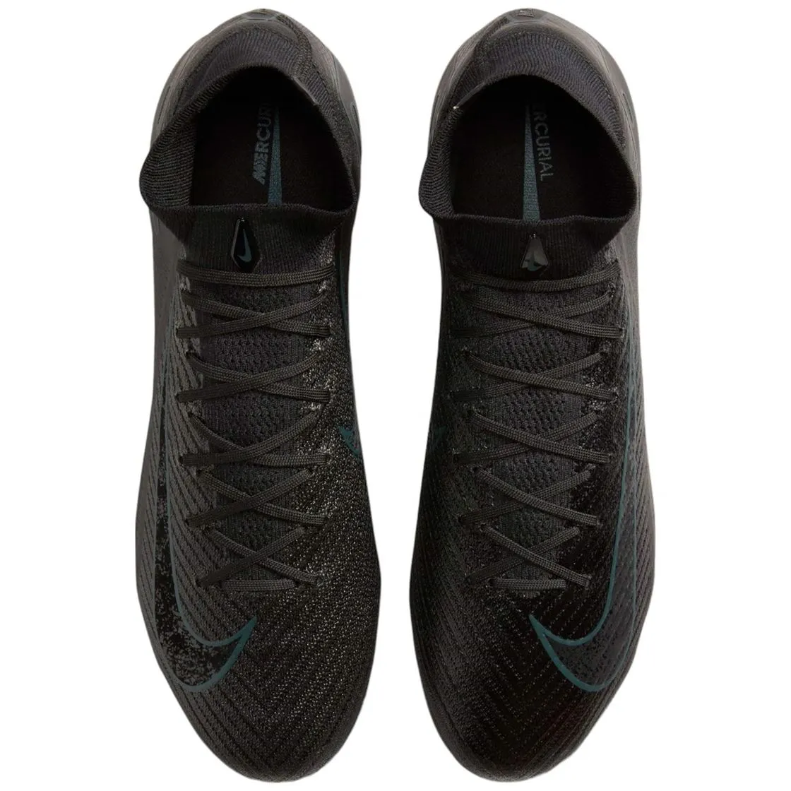 Nike Mercurial Vapor 16 Elite FG Low-Top Football Boots Comfort Lining