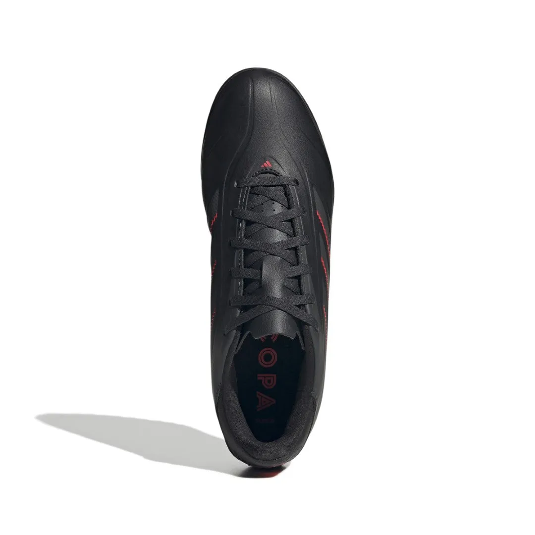 Copa Pure 3 Club Turf  Soccer Shoes Slim Profile Track Game