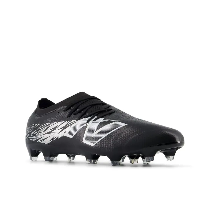 Leg Agility Speed Turn New Balance Furon Pro V8  FG Adults Football Boots