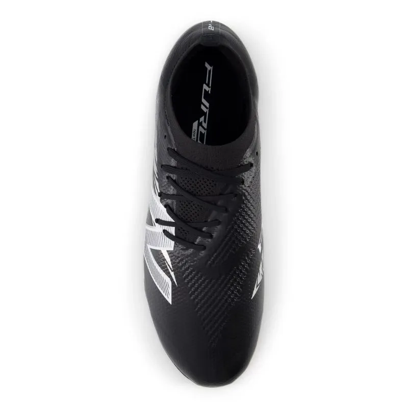 Dynamic Sprint Team Match New Balance Furon Pro V8  FG Adults Football Boots