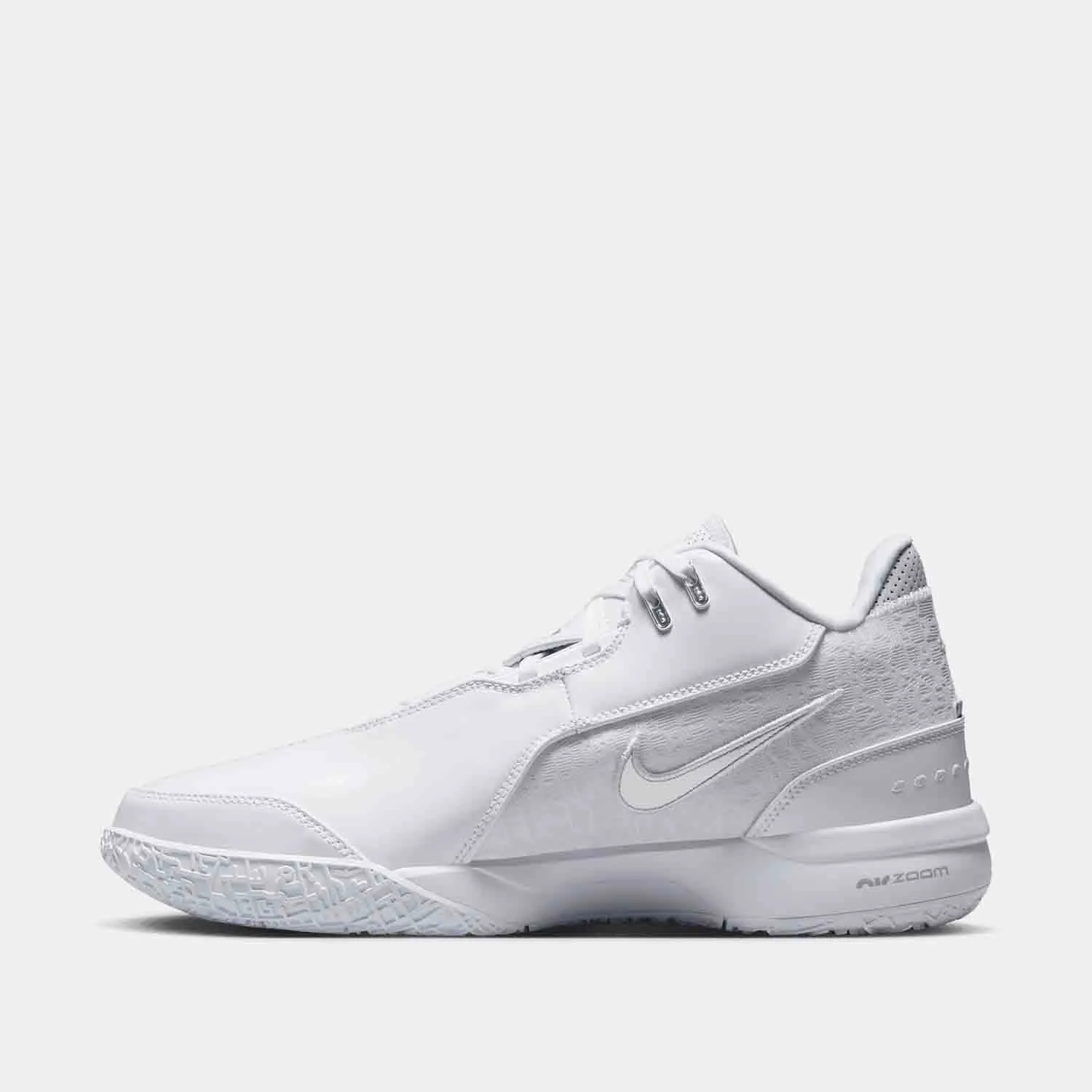 LeBron NXXT Gen AMPD removable insoles Speed Enhancement
