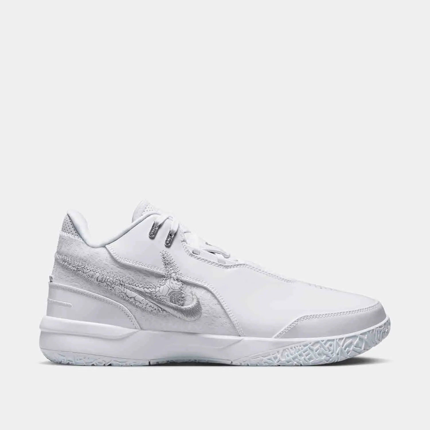 LeBron NXXT Gen AMPD Stain Resistant