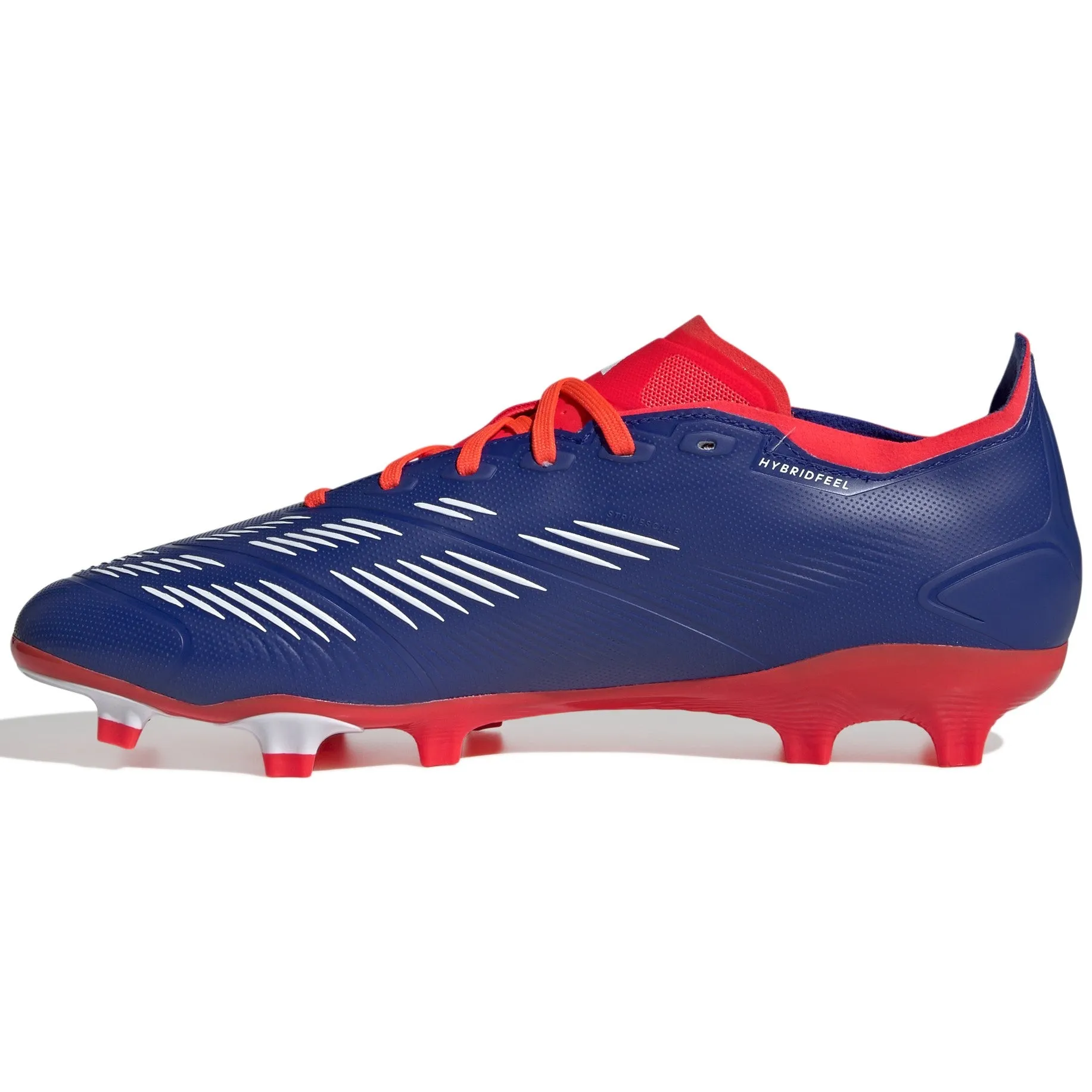 adidas Predator League Firm Ground Football Boots Ground Force Skill Development