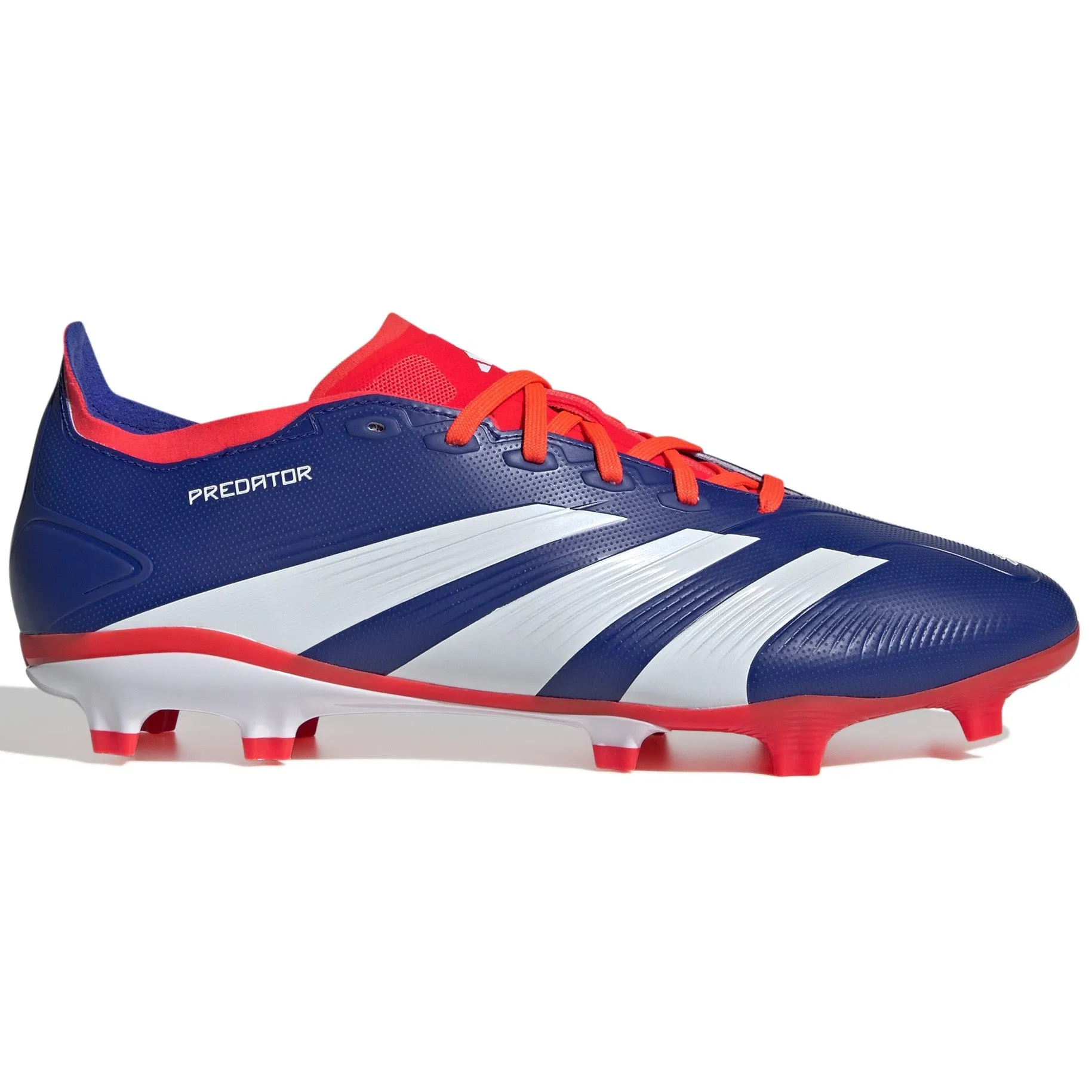 Upper Foam Women??s Game adidas Predator League Firm Ground Football Boots