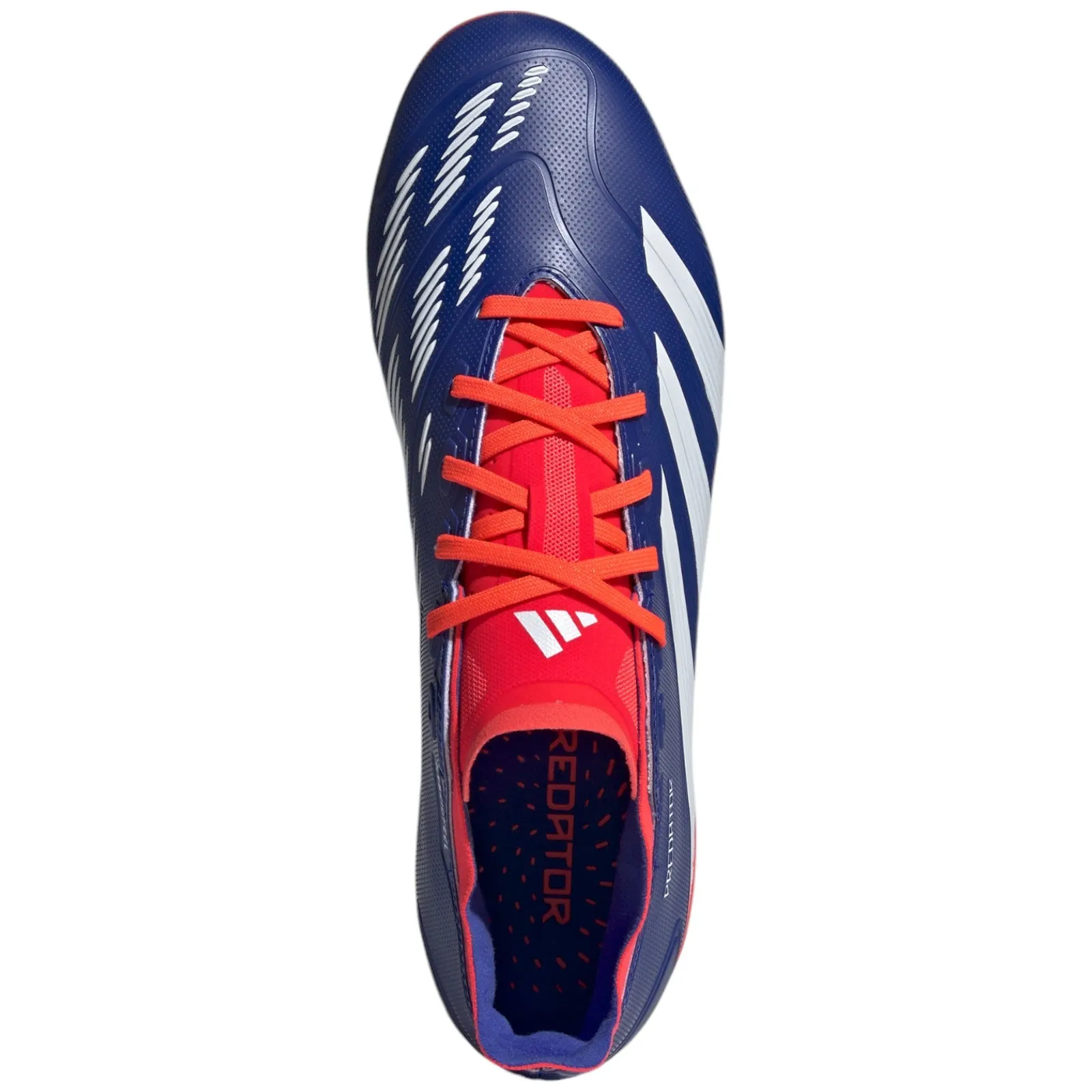 Step Control Traction Frame adidas Predator League Firm Ground Football Boots