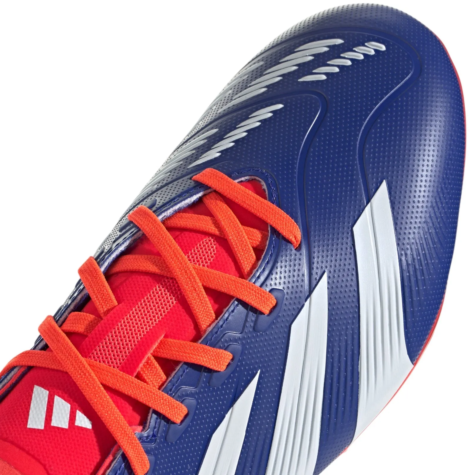 adidas Predator League Firm Ground Football Boots Kicking Zone