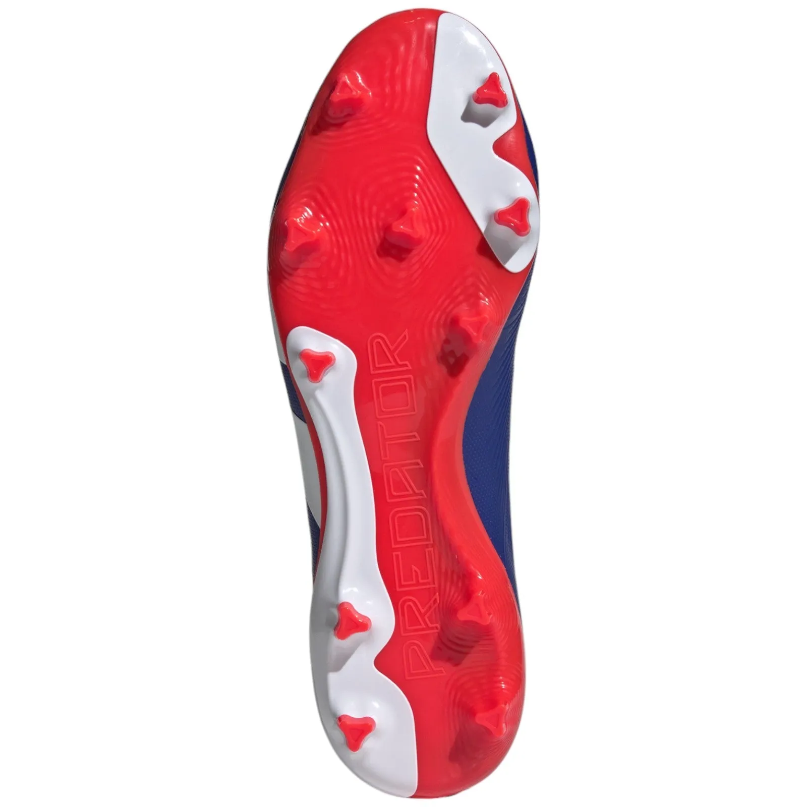 Agility Zone Quick Contact adidas Predator League Firm Ground Football Boots