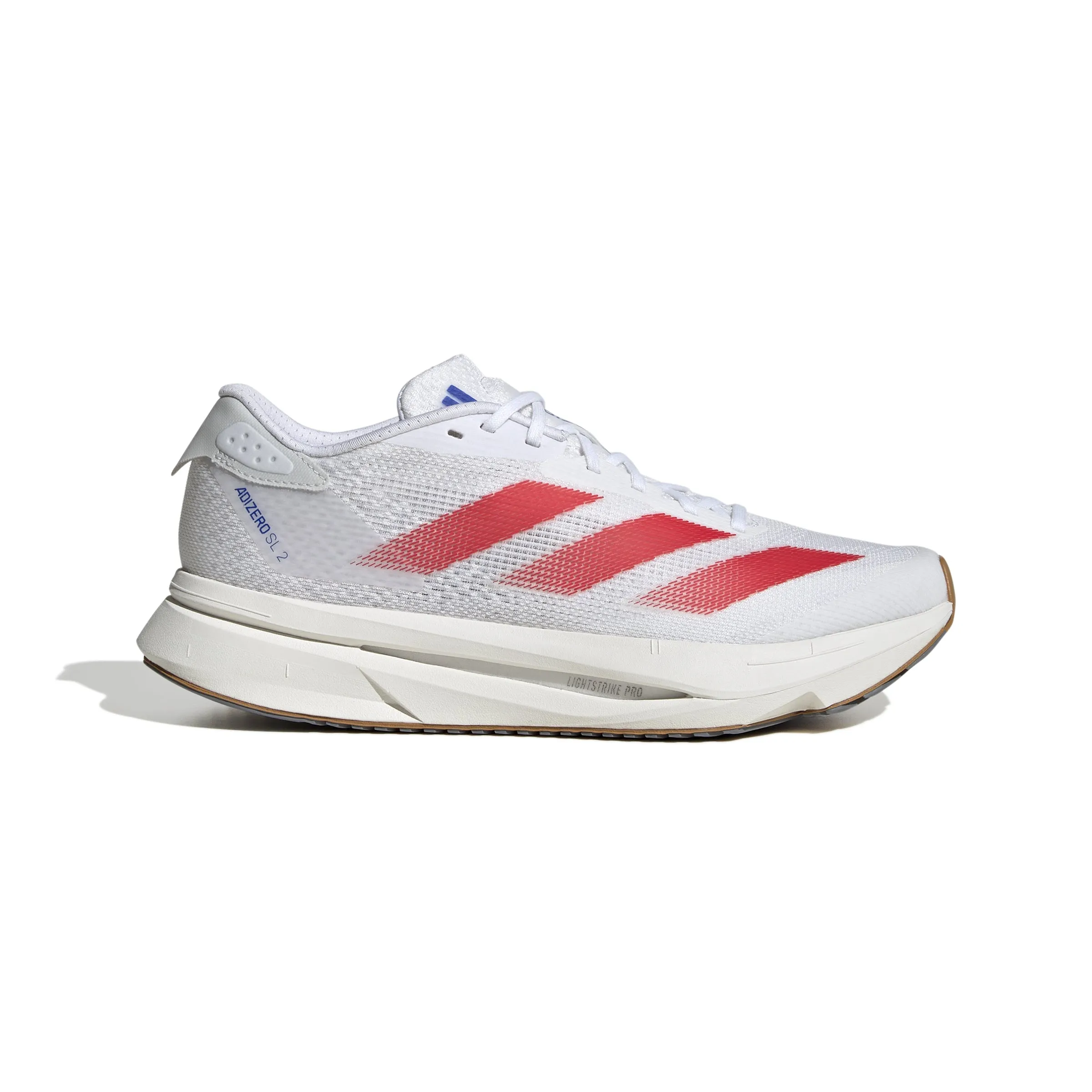 Women's Adidas Adizero SL2 running shoes for urban explorers Muddy running