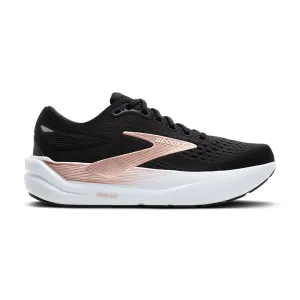 narrow - fit option toe - hugging Women's Brooks Ghost Max 3