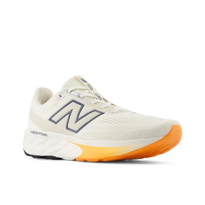 New Balance 520v9 D Mens Running Shoes suitable for training programs hypoallergenic shoes