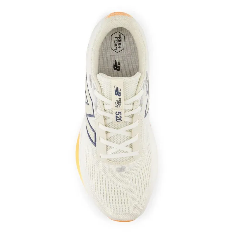New Balance 520v9 D Mens Running Shoes vacation - running shoes