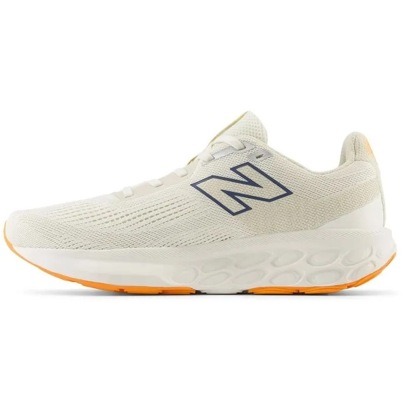 New Balance 520v9 D Mens Running Shoes mid - cut running wear