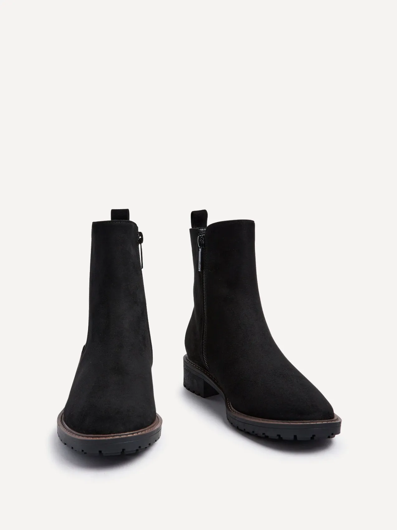 DALSTON Chic And Comfy