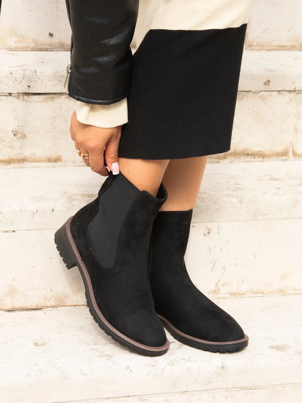 DALSTON Luxe Comfort