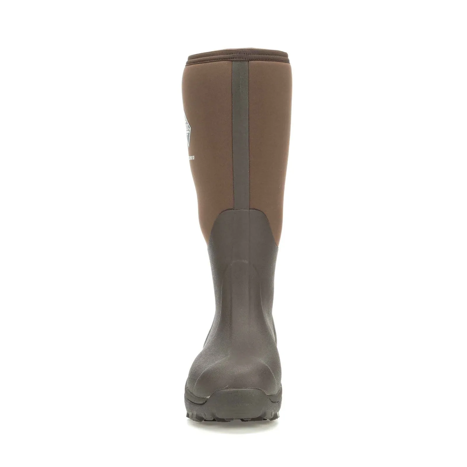 Muck Boots Mens Wetland XF Wellingtons Brown Storm Gear Boots