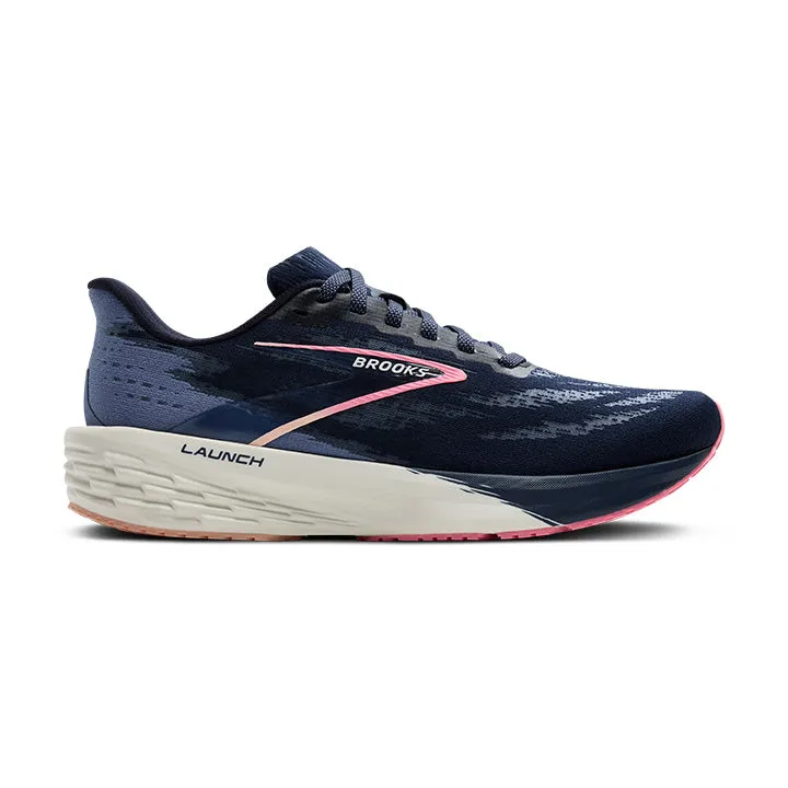 endurance - training running shoes Women's Brooks Launch 11
