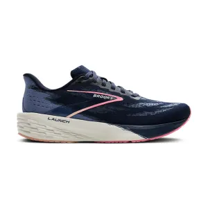 black shoes Women's Brooks Launch 11