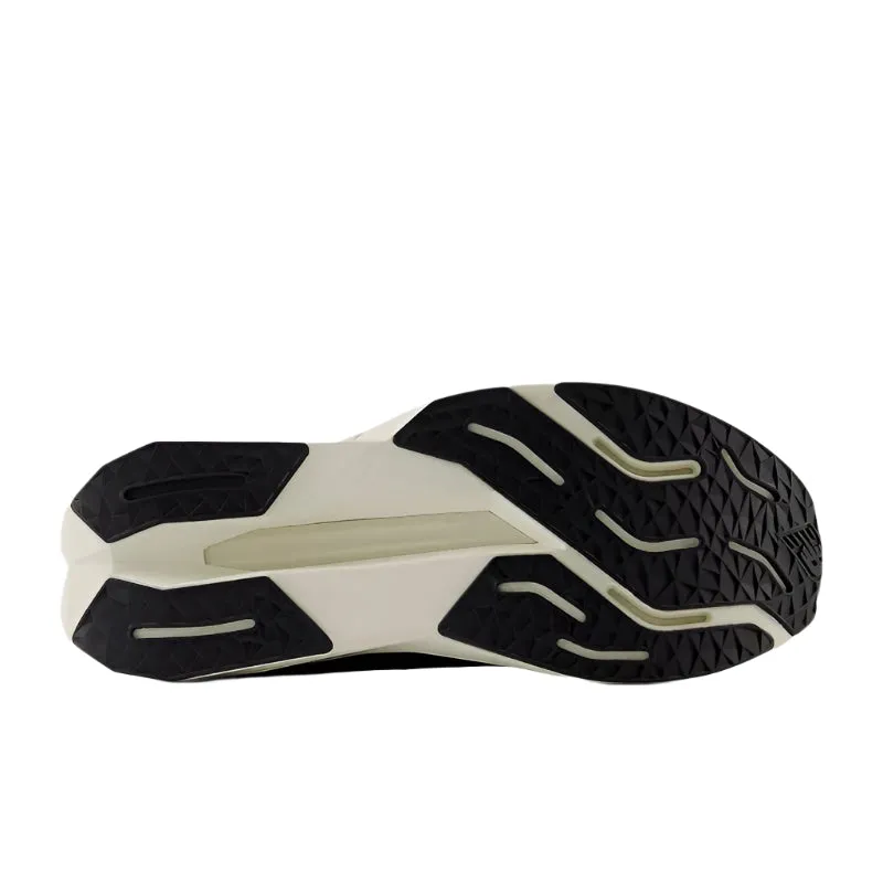 Shock - absorbing technology air - filled - feature shoes New Balance FuelCell Propel v5 Mens Running Shoes