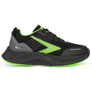 SFIDA Kaleido GS Kids Running Shoes reinforced construction style shoes