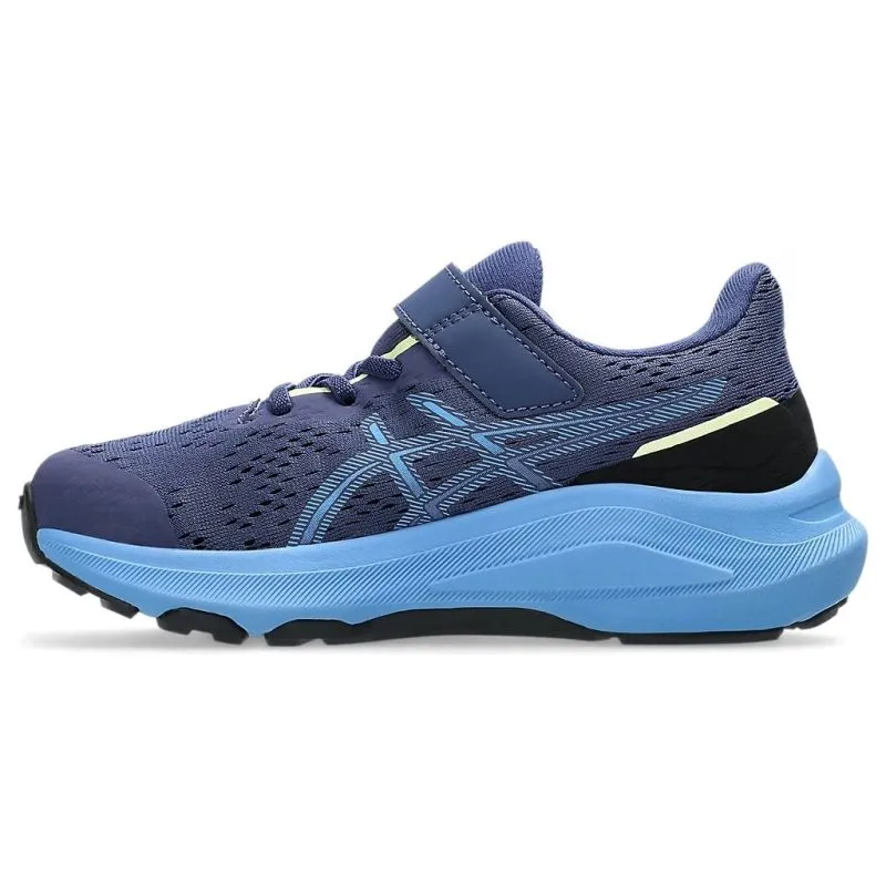 ASICS GT-1000 13 PS Kids Running Shoes Heavy - Duty Sole