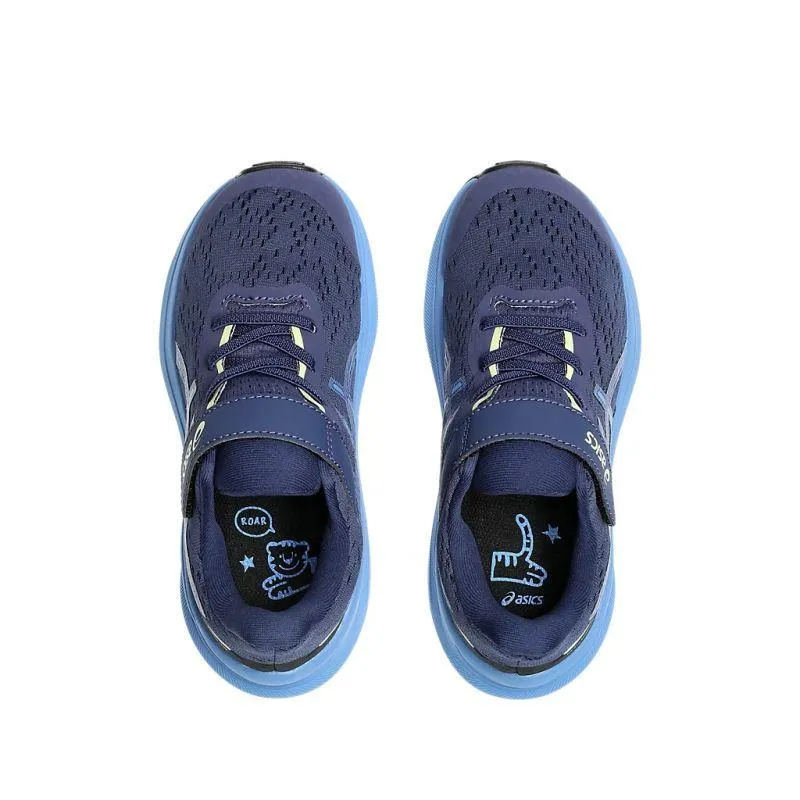 weight - training ASICS GT-1000 13 PS Kids Running Shoes
