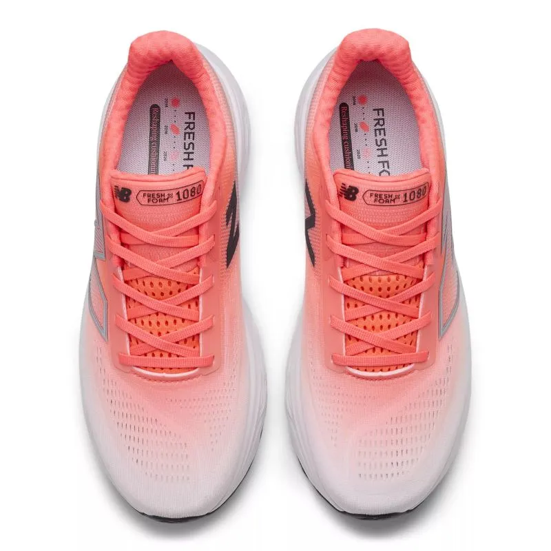 New Balance Fresh Foam X 1080v14 D Mens Running Shoes Comfort footbed