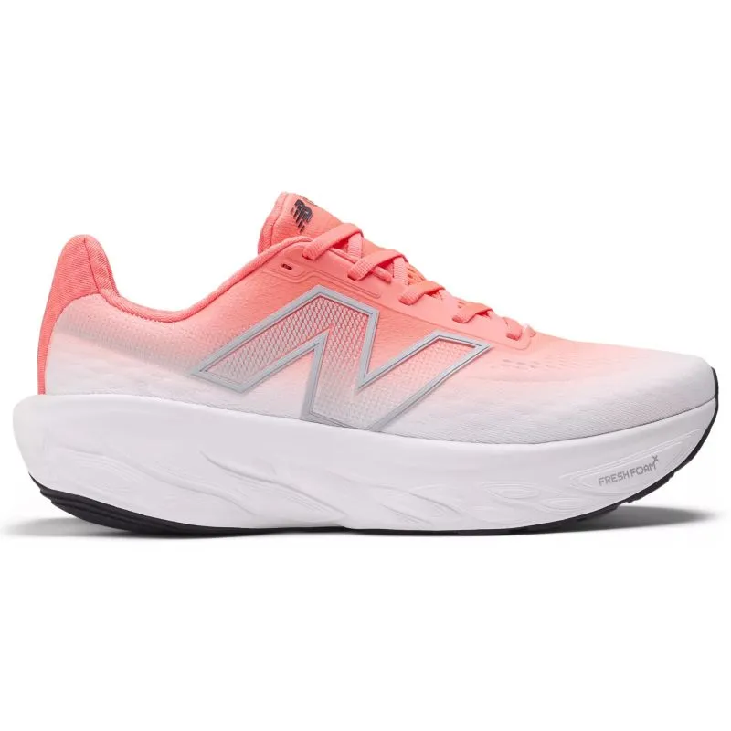 New Balance Fresh Foam X 1080v14 D Mens Running Shoes toe - strap shoes