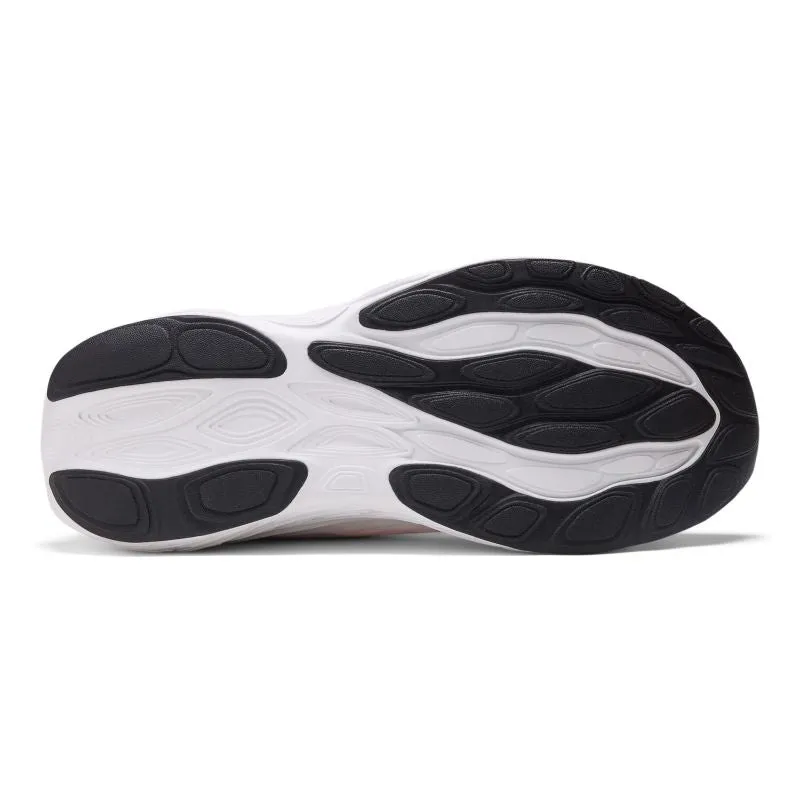 high - heeled running shoes wide toe - box New Balance Fresh Foam X 1080v14 D Mens Running Shoes