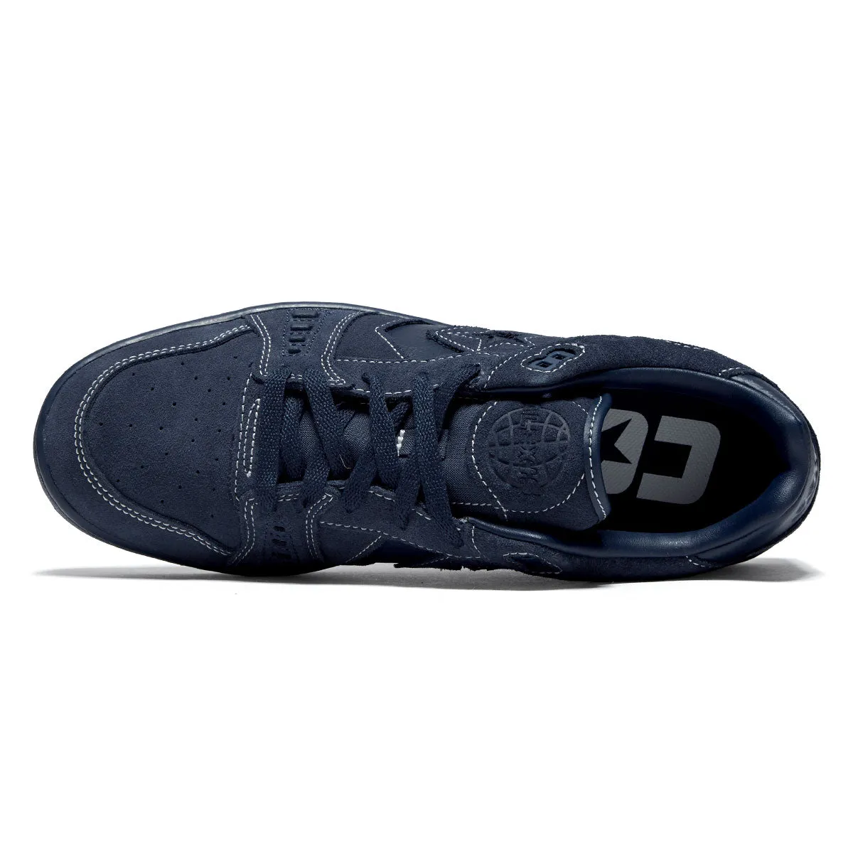 PU midsole Converse AS-1 Pro Shoes - Navy/Navy/White