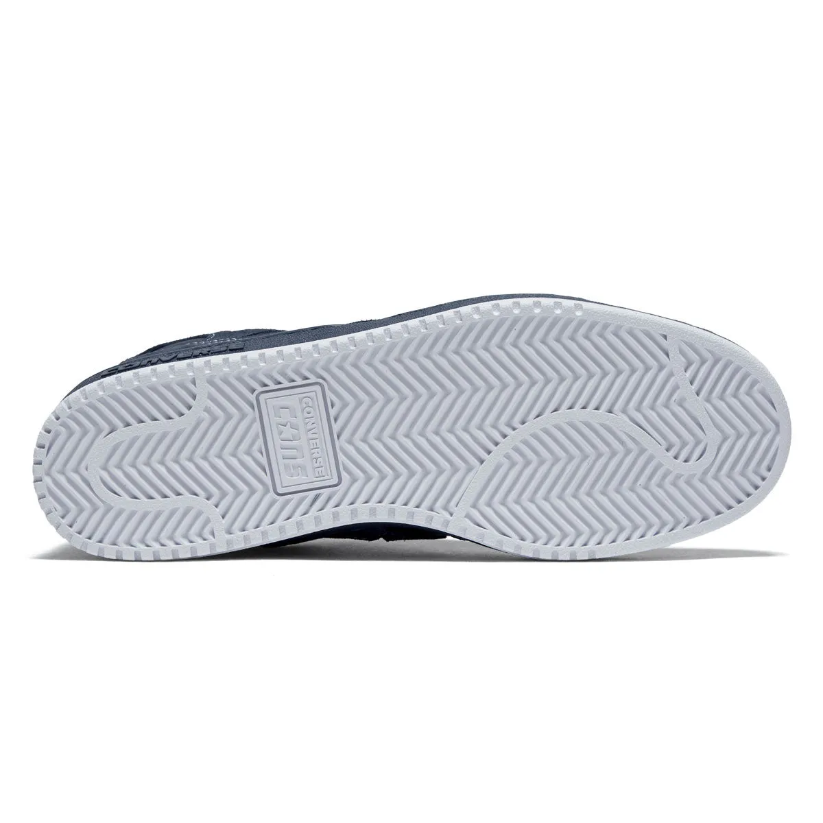 Fresh Look Converse AS-1 Pro Shoes - Navy/Navy/White