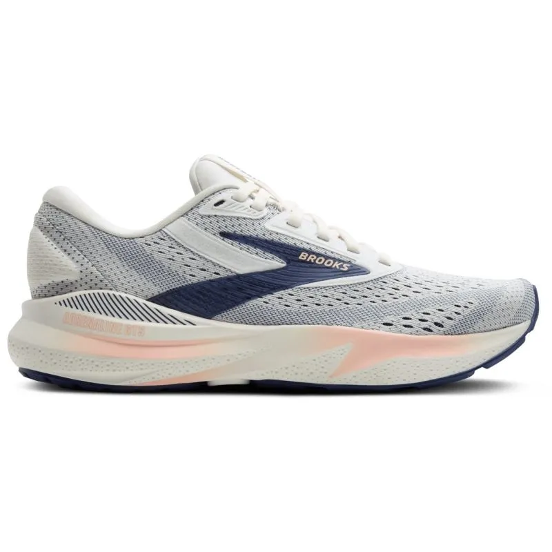 Brooks Adrenaline GTS 24 B Womens Running Shoes vacation - running shoes cross - country - specific shoes