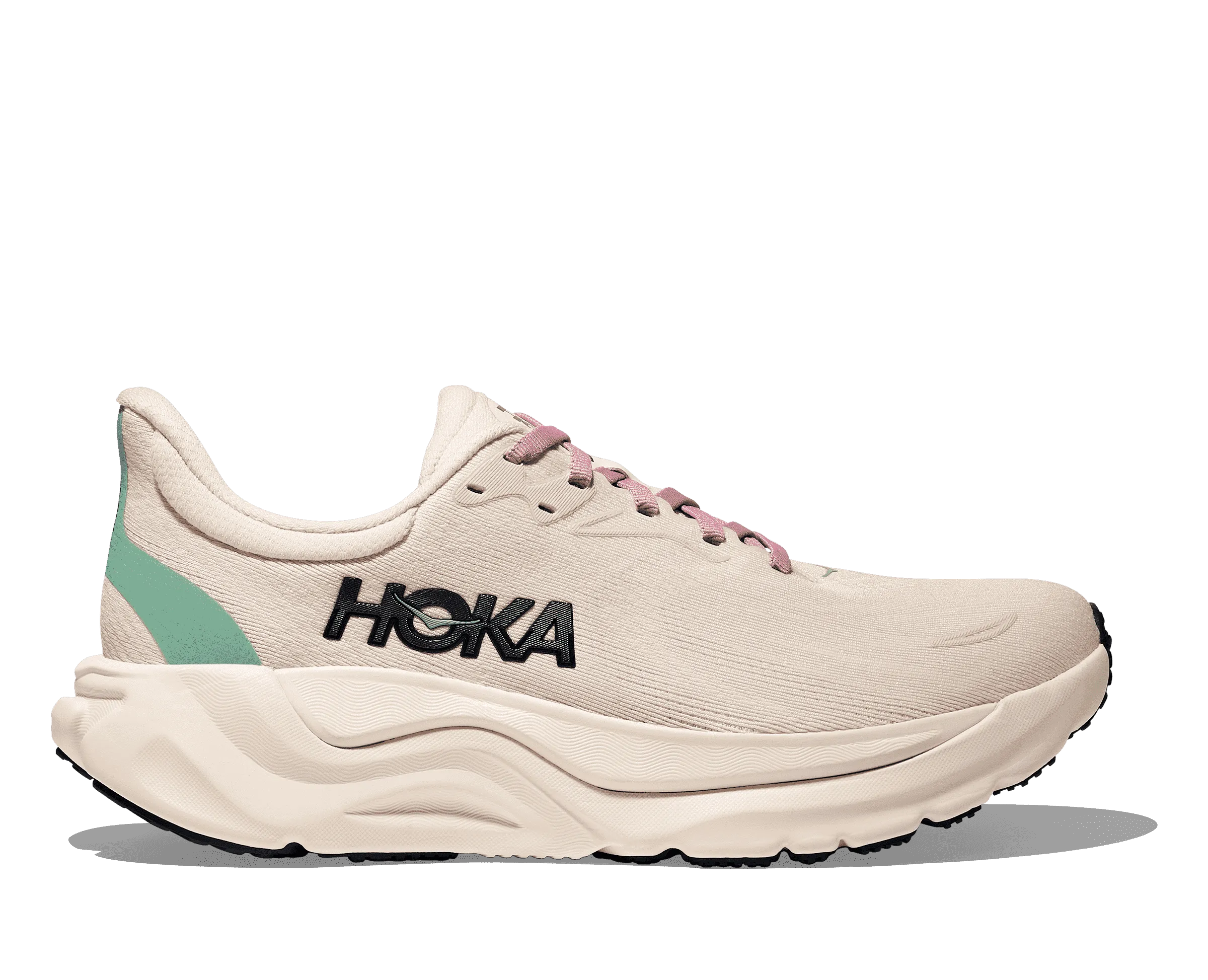 running sock bodybuilding shoes Women's HOKA Arahi 8
