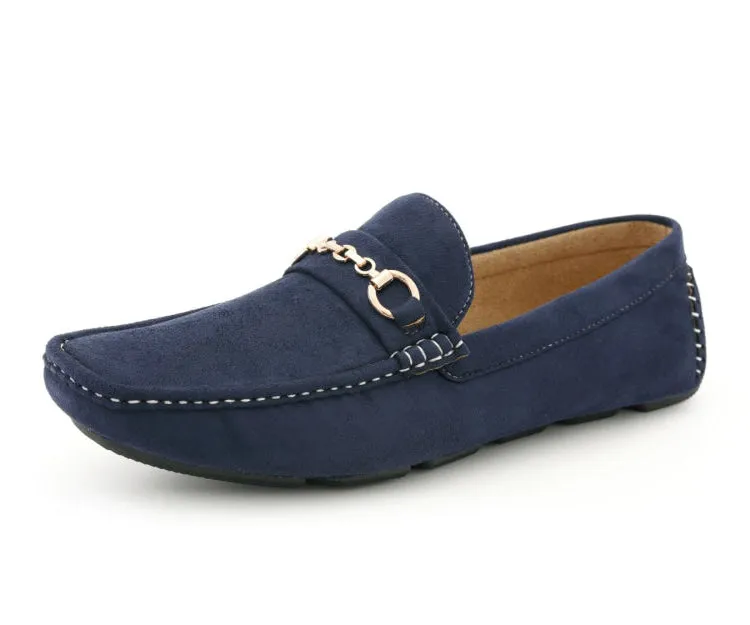 Style Ready Ecker Navy