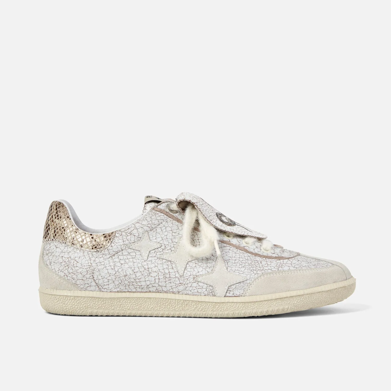 Hero Mode Plus Duke Snake Sneaker - Men's