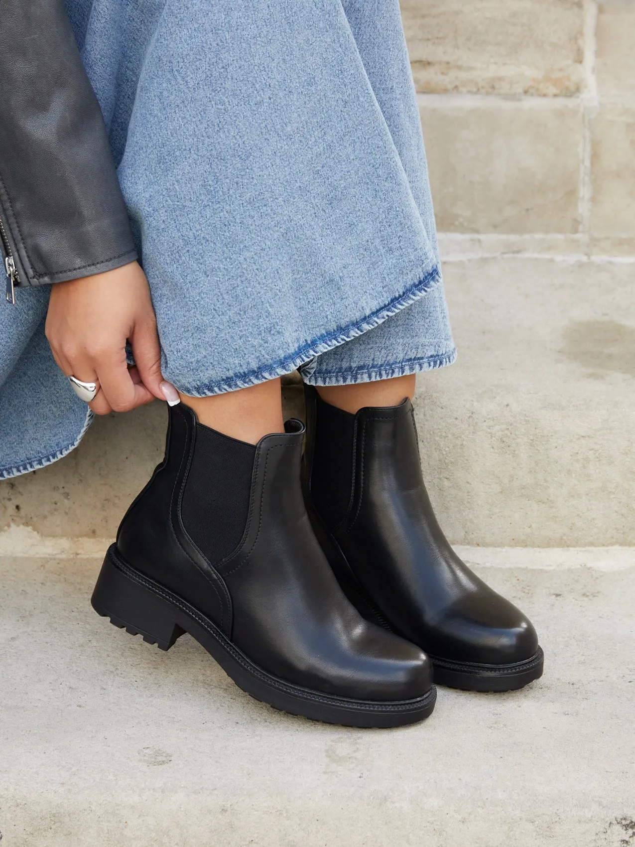 ASPEN Urban Footwear