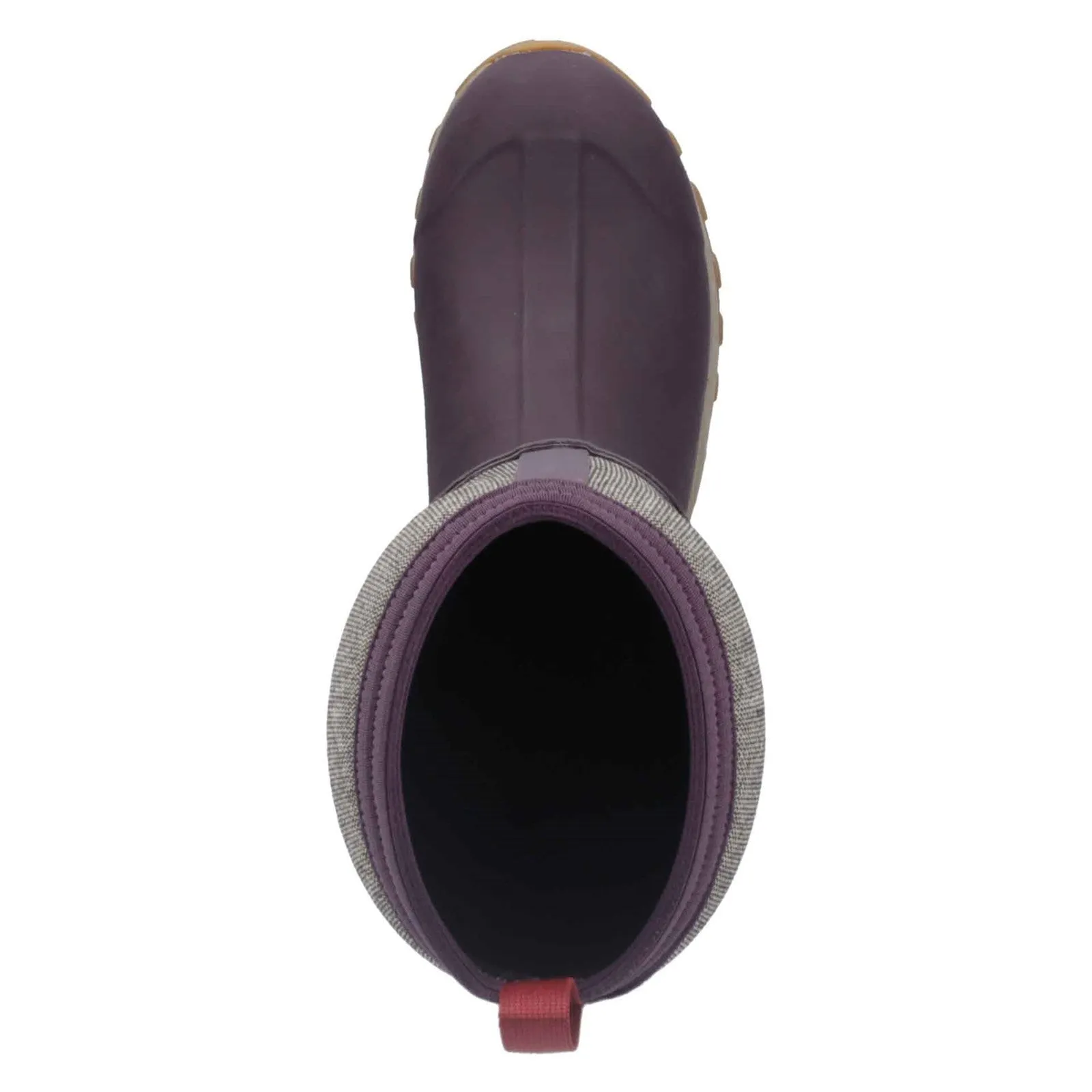 Waterproof Flex Winter Proof Boots Muck Boots Womens Arctic Sport II Tall Wellington Wine