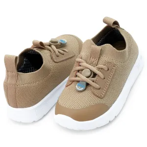 RainRunners - Soft Brown Active Life Ready Flat Movement