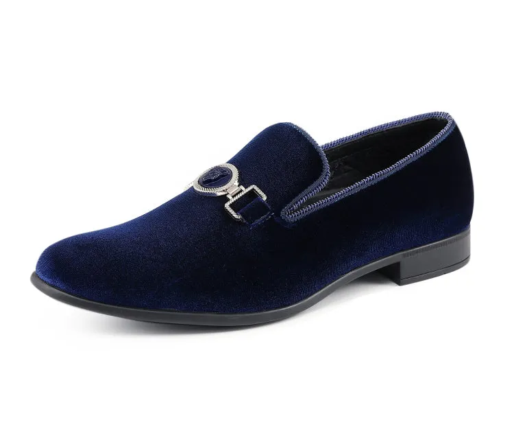 Flexible Walk Antonio Navy
