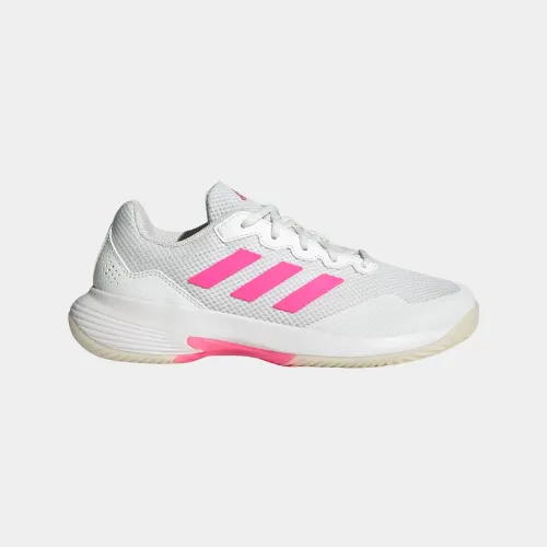 Weekend Activity Adidas Gamecourt 2.0 Tennis Shoes womens