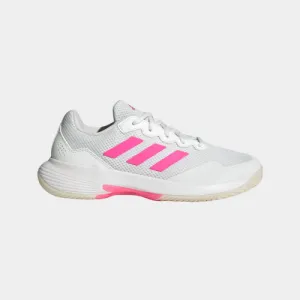 Weekend Activity Adidas Gamecourt 2.0 Tennis Shoes womens