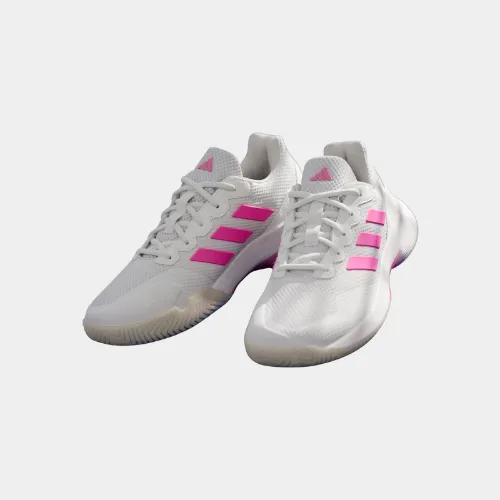Adidas Gamecourt 2.0 Tennis Shoes womens Comfort Design