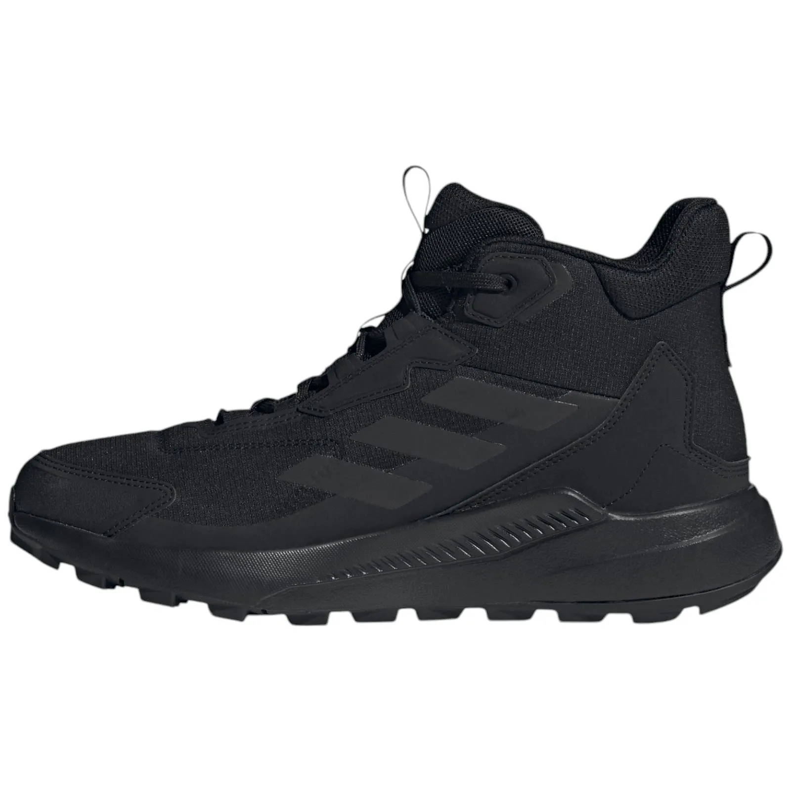 adidas Terrex Anylander Rain.Rdy Mens Waterproof Hiking Shoes Rainforest Trek Cushioned Sole
