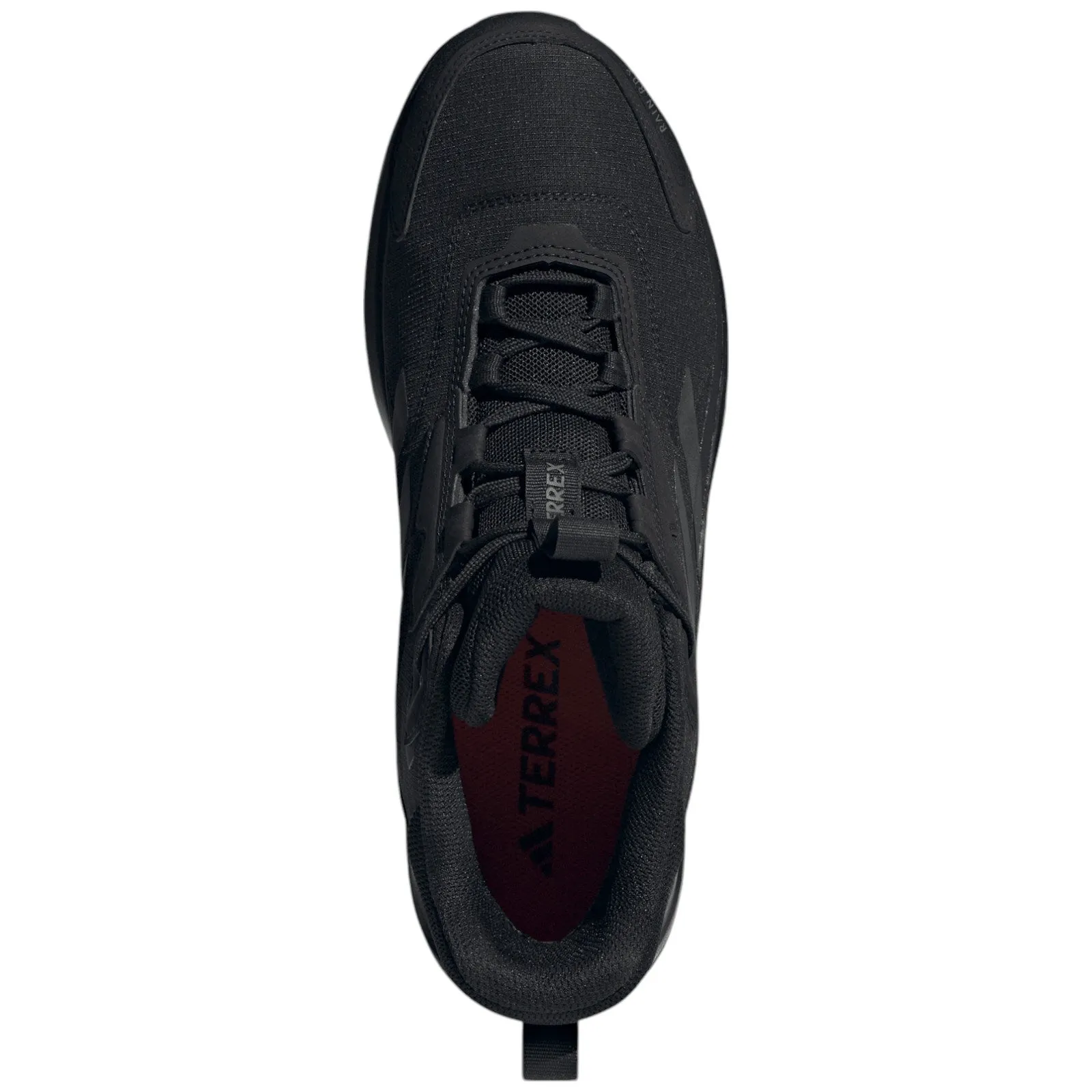 Weatherproof Boot Training adidas Terrex Anylander Rain.Rdy Mens Waterproof Hiking Shoes
