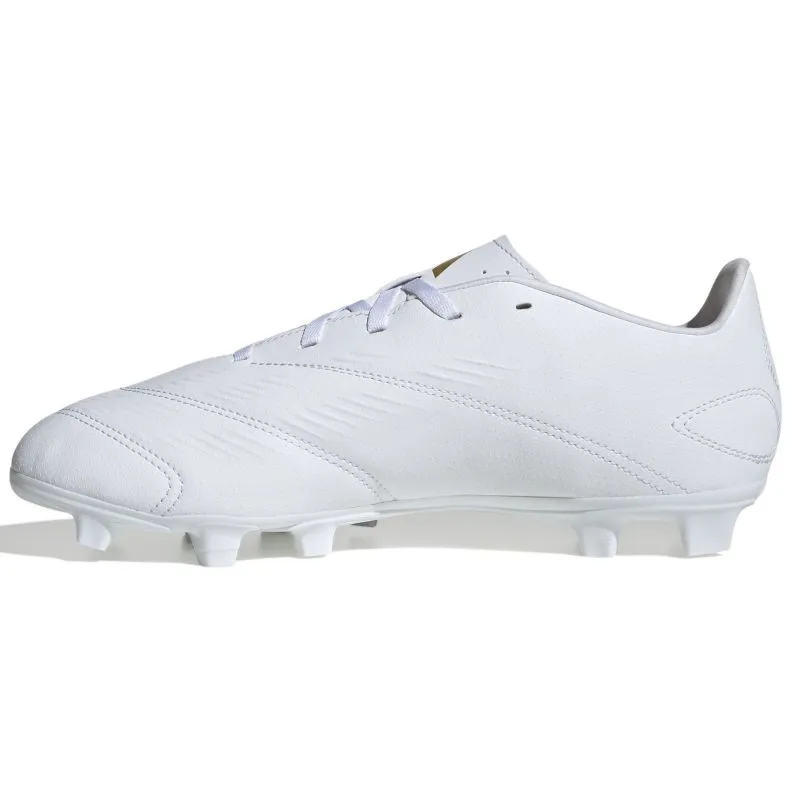 Natural flex Toe Padding Adidas Predator Club FxG Adults Football Boots