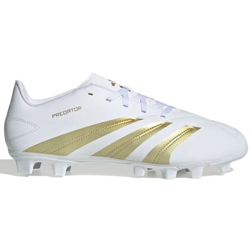 Adidas Predator Club FxG Adults Football Boots Sharp Start High Motion