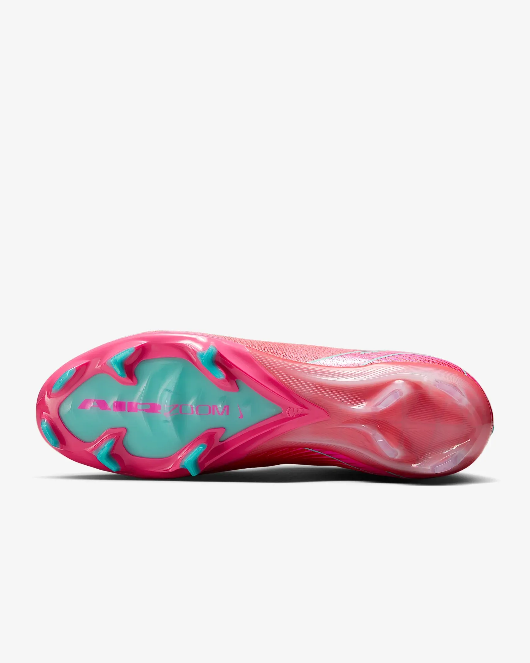 MERCURIAL SUPERFLY 10 ELITE FG Responsive Feel